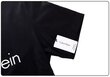 Calvin Klein T-särk T-SHIRT SS Neck Crew Black QS6105E 001 19161 hind ja info | Naiste T-särgid, topid | kaup24.ee