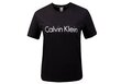 Calvin Klein T-särk T-SHIRT SS Neck Crew Black QS6105E 001 19161 hind ja info | Naiste T-särgid, topid | kaup24.ee