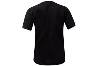 Calvin Klein T-särk T-SHIRT SS Neck Crew Black QS6105E 001 19161 цена и информация | Женские футболки | kaup24.ee