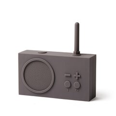Стильный радиоприемник Lexon LA119G9 цена и информация | Радиоприемники и будильники | kaup24.ee