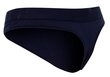 Tommy Hilfiger naiste stringid THONG NAVY UW0UW01555 416 19728 цена и информация | Naiste aluspüksid | kaup24.ee