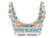 Tommy Hilfiger naiste rinnahoidja BRALETTE, VALGE UW0UW02632 YCD 19712 hind ja info | Rinnahoidjad | kaup24.ee