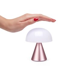 Stiilne LED lamp Lexon LH64MLP hind ja info | Laualambid | kaup24.ee