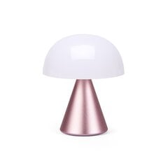 Stiilne LED lamp Lexon LH64MLP hind ja info | Laualambid | kaup24.ee