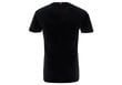 Tommy Hilfiger T-särk Heritage V-neck Tee Black WW0WW24969 017 18971 hind ja info | Naiste T-särgid | kaup24.ee