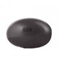 Füsioteraapia pall Pezzi Original Eggball Maxafe, 45x65 cm, must hind ja info | Võimlemispallid | kaup24.ee