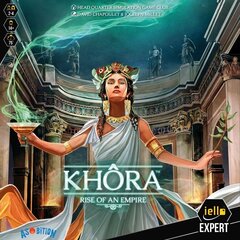 Настольная игра Khora: Rise of an Empire, EN цена и информация | Настольные игры, головоломки | kaup24.ee