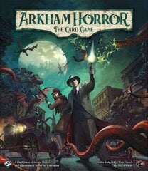 Настольная игра Arkham Horror LCG: Revised Core Set, EN. цена и информация | Настольные игры, головоломки | kaup24.ee