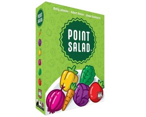 Lauamäng Point Salad, EN hind ja info | Lauamängud ja mõistatused | kaup24.ee