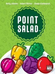 Настольная игра Point Salad, EN цена и информация | Настольные игры | kaup24.ee