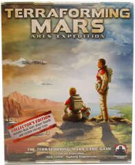 Настольная игра Terraforming Mars: Экспедиция Ареса, EN цена и информация | Настольные игры | kaup24.ee