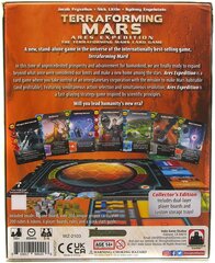 Lauamäng Terraforming Mars: Ares Expedition, EN цена и информация | Настольные игры, головоломки | kaup24.ee