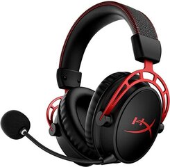 HyperX Cloud Alpha Wireless цена и информация | Наушники | kaup24.ee