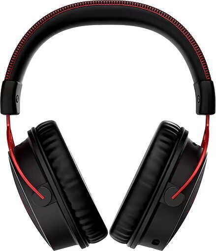 HyperX Cloud Alpha hind ja info | Kõrvaklapid | kaup24.ee