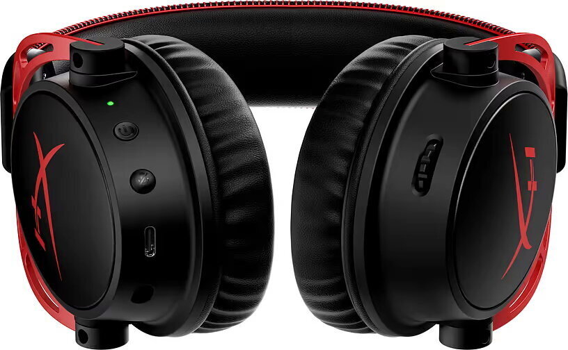 HyperX Cloud Alpha Wireless hind ja info | Kõrvaklapid | kaup24.ee