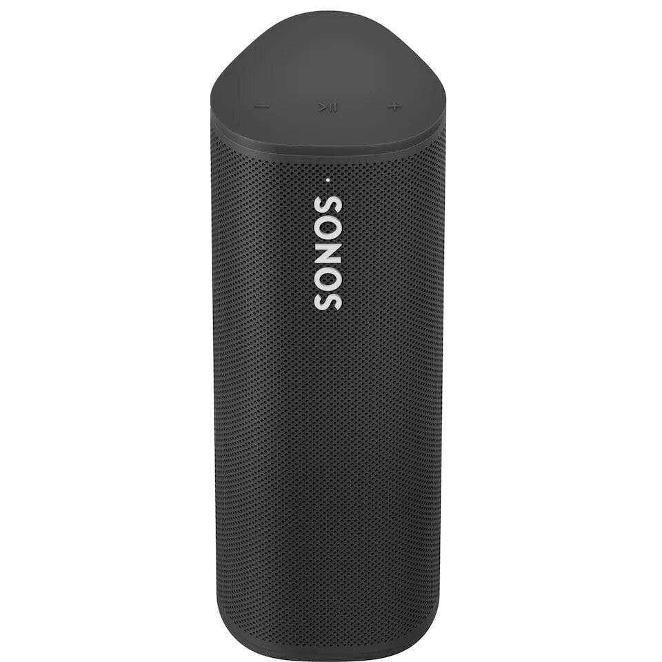 Sonos Roam SL, must hind ja info | Kõlarid | kaup24.ee