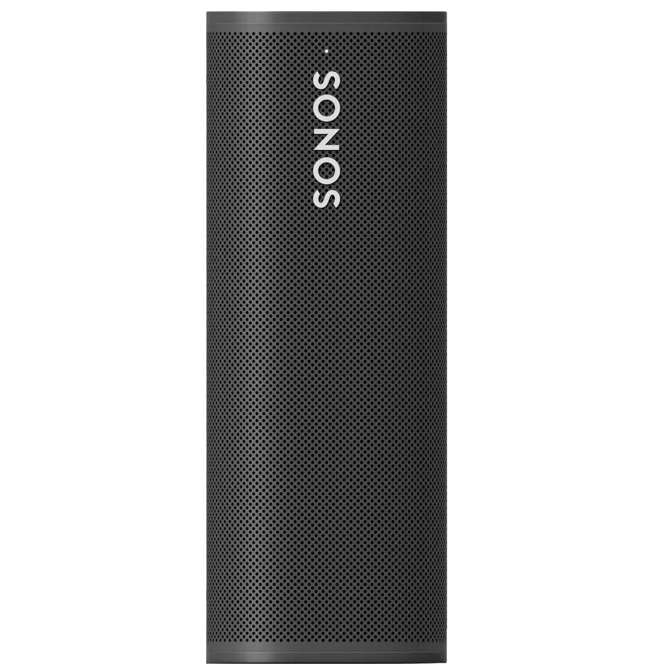 Sonos Roam SL, must hind ja info | Kõlarid | kaup24.ee