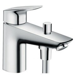 Hansgrohe Logis смеситель для ванной, 71312000 цена и информация | Смесители | kaup24.ee