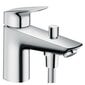 Vannisegisti Hansgrohe Logis, 71312000 hind ja info | Vannitoa segistid | kaup24.ee