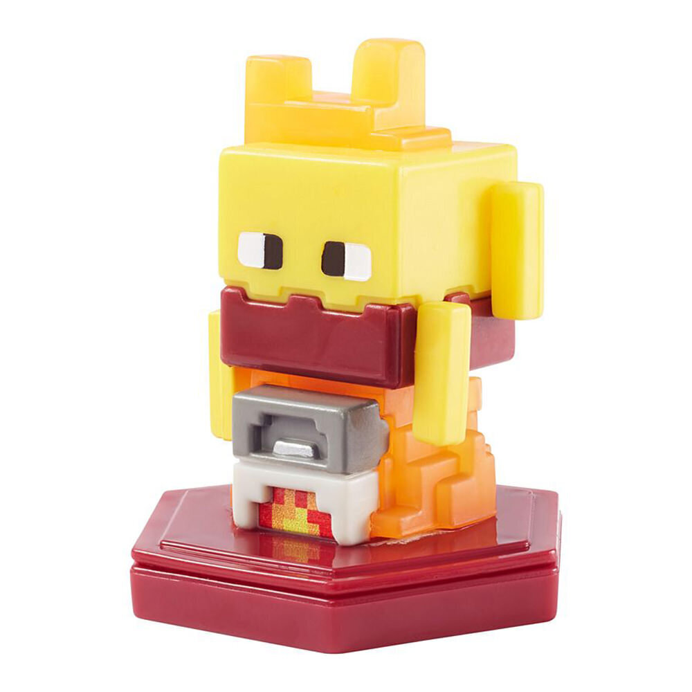 Figuur Minecraft Mini Boost hind ja info | Poiste mänguasjad | kaup24.ee