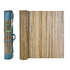 Bambusest matt 1,2x5m hind ja info | Vaibad | kaup24.ee