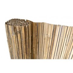 Bambusest matt 1,5x3m hind ja info | Vaibad | kaup24.ee