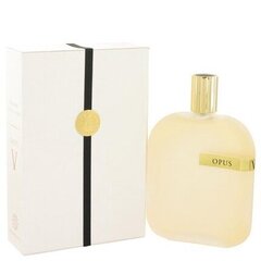 Parfüümvesi Amouage Library Collection Opus V EDP naistele/meestele 100 ml hind ja info | Naiste parfüümid | kaup24.ee