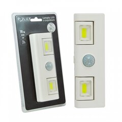 LED lamp hind ja info | Seinavalgustid | kaup24.ee