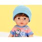 Baby Born Vend (Brother), Zapf Creation, 43 cm цена и информация | Tüdrukute mänguasjad | kaup24.ee