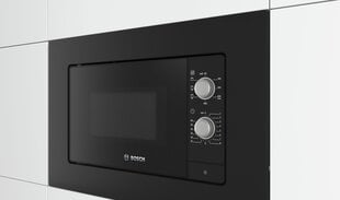 Микроволновая печь Bosch BEL620MB3 цена и информация | Микроволновые печи | kaup24.ee