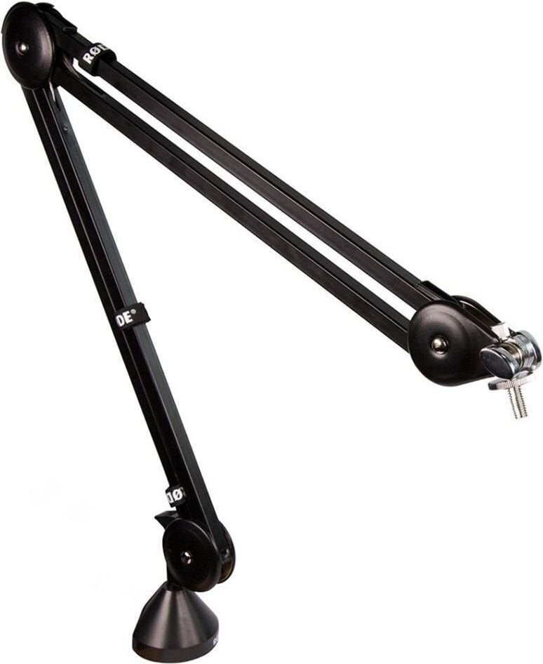 Rode PSA1 professional studio boom arm hind ja info | Mikrofonid | kaup24.ee