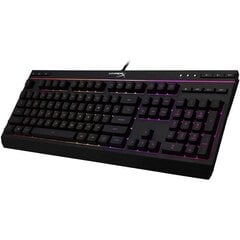 HyperX Alloy Core RGB, US hind ja info | Klaviatuurid | kaup24.ee