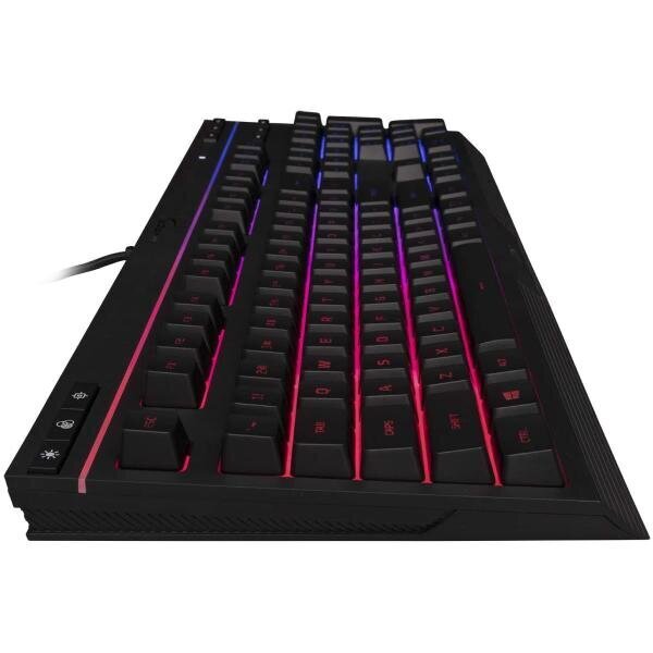 HyperX Alloy Core RGB, US hind ja info | Klaviatuurid | kaup24.ee