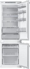 Встроенный холодильник Samsung BRB26715CWW цена и информация | Samsung Холодильники и морозилки | kaup24.ee