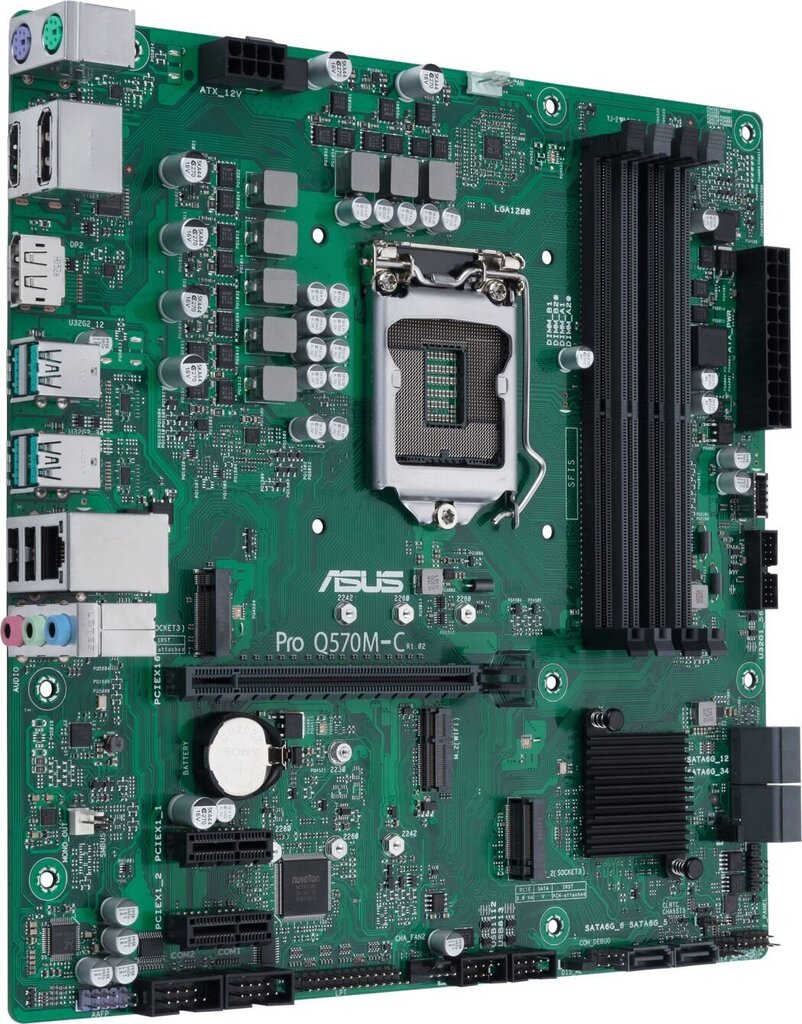 Asus 90MB1700-M0EAYC hind ja info | Emaplaadid | kaup24.ee