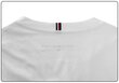 Tommy Hilfiger T-särk Heritage V-neck Tee White WW0WW24969 100 19084 цена и информация | Naiste T-särgid, topid | kaup24.ee