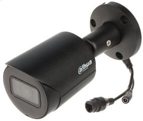 IP-камера DAHUA IPC-HFW2231S-S-0280B-S2-BLACK 2.1 Mpx - 1080p 2.8 мм  цена и информация | Камеры видеонаблюдения | kaup24.ee