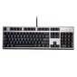 Cooler Master MasterKeys CK351 цена и информация | Klaviatuurid | kaup24.ee