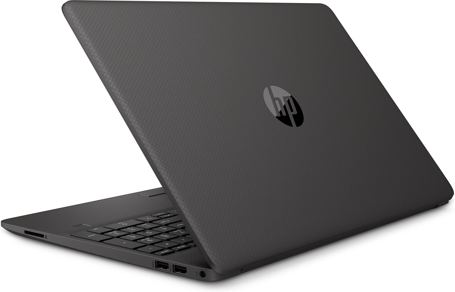 HP 255 G8 Notebook 39.6 cm &#40;15.6&#34;&#41; Full HD AMD Ryzen™ 3 8 GB DDR4-SDRAM 256 GB SSD Wi-Fi 5 &#40;802.11ac&#41; Windows 11 Home Black цена и информация | Sülearvutid | kaup24.ee