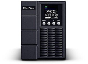 Cyber Power OLS1000EA-DE hind ja info | Puhvertoiteallikad (UPS) | kaup24.ee