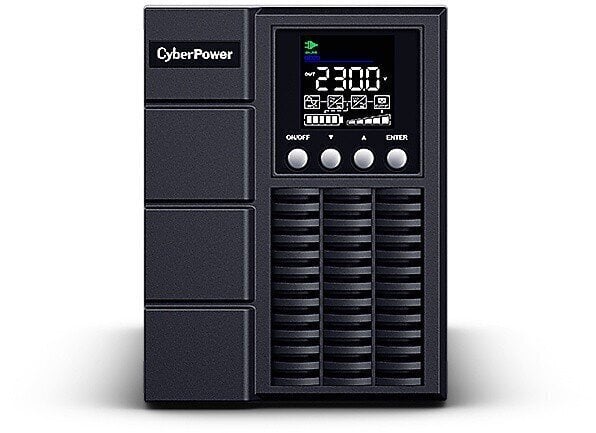 Cyber Power OLS1000EA-DE hind ja info | Puhvertoiteallikad (UPS) | kaup24.ee