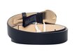 Tommy Hilfiger naiste vöö 3CM TH ROUND BUCKLE BELT NAVY AW0AW08605 CJM 19007 hind ja info | Naiste vööd | kaup24.ee