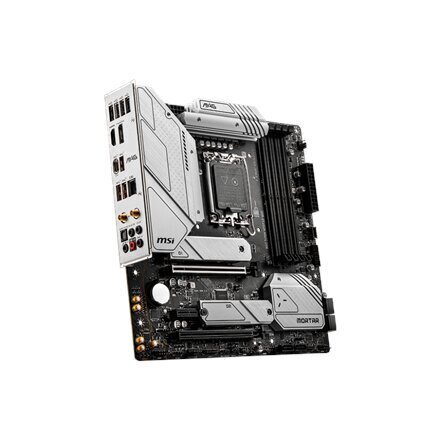 Arvutijahuti MSI MAG Z690M Morar, WIFI, micro ATX - LGA1700 Socket - Z690 hind ja info | Emaplaadid | kaup24.ee