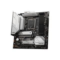 Arvutijahuti MSI MAG Z690M Morar, WIFI, micro ATX - LGA1700 Socket - Z690 hind ja info | Emaplaadid | kaup24.ee