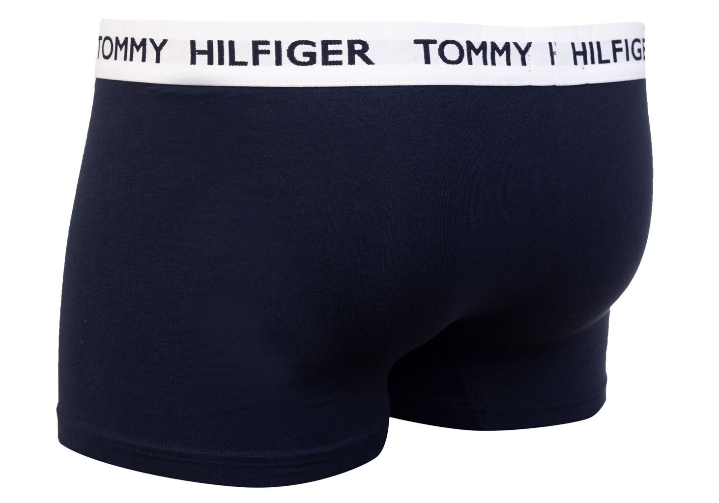 Tommy Hilfiger meeste bokserid, 1 PAK NAVY UM0UM01810 CHS 19720 hind ja info | Meeste aluspesu | kaup24.ee