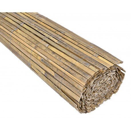 Bambusest matt 1,8x3m hind ja info | Vaibad | kaup24.ee