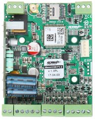 GSM SIDEMOODUL BASIC-GSM-PS-2 ROPAM цена и информация | Системы безопасности, контроллеры | kaup24.ee