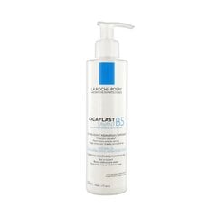 Puhastav geel Cicaplast Lavant La Roche Posay (200 ml) цена и информация | Аппараты для ухода за лицом | kaup24.ee