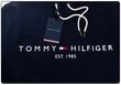 Tommy Hilfiger meeste kapuutsiga dressipluus Core Tommy Logo Hoody Navy MW0MW10752 403 18804 hind ja info | Meeste pusad | kaup24.ee