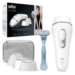 Braun Silk-expert Pro 3 PL3221 hind ja info | Epilaatorid, raseerijad | kaup24.ee